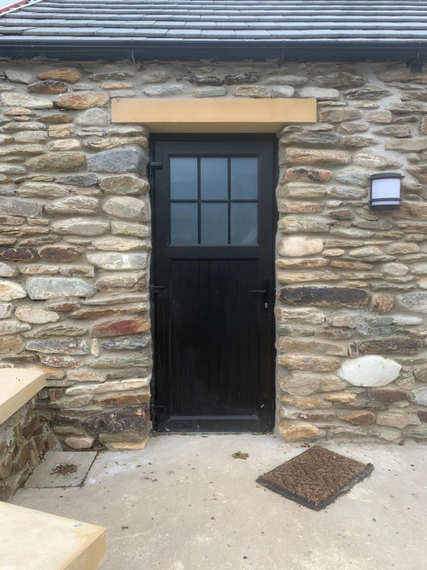 The Cottage At Ardbrae Drumahoe Bagian luar foto
